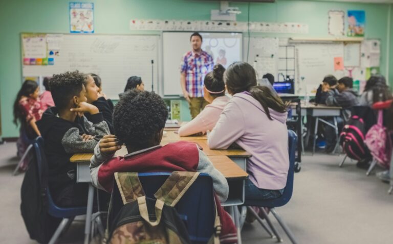 Clases de inglés con Xeropan